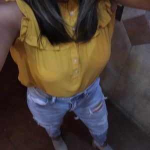 Meet your Posher, Alysha